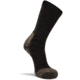 Fox River Steel-Toe Heavyweight Crew Work Sock - Mens, 2 per Pack, Black, Extra Large, 122685