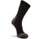 Fox River Steel-Toe Heavyweight Crew Work Sock - Men's, 2 per Pack, Black, Medium, 106758