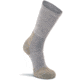 Fox River Steel-Toe Heavyweight Crew Work Sock - Mens, 2 per Pack, Grey, Large, 132153