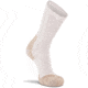 Fox River Steel-Toe Heavyweight Crew Work Sock - Mens, 2 per Pack, White, Medium, 199214