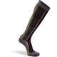 Fox River Table Top Ultra-Lightweight Over-the-Calf Ski and Snowboard Sock - Men's, Black, Medium, 199527