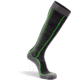 Fox River Table Top Ultra-Lightweight Over-the-Calf Ski and Snowboard Sock - Mens, Charcoal, Medium, 199524