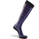 Fox River Table Top Ultra-Lightweight Over-the-Calf Ski and Snowboard Sock - Mens, Navy, Medium, 199522