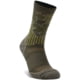 Fox River Tanawha Medium Weight Crew Hiking Sock - Women's, Moss, Medium, 110418
