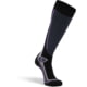 Fox River Taos Lightweight Over-the-Calf Ski and Snowboard Sock - Women's, Black/Grey, Medium, 100353