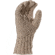 Fox River Three Layer Brown Tweed Glove, Large 527857