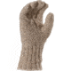 Fox River Three Layer Brown Tweed Glove, Medium 527856