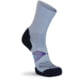 Fox River Upland Medium Weight Crew Running Sock - Men's, Light Blue, Small, 113744