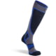 Fox River Valdez 2.0 Lightweight Over-the-Calf Ski and Snowboard Sock - Men's, Electric Blue, Medium, 145431