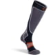 Fox River Valdez 2.0 Lightweight Over-the-Calf Ski and Snowboard Sock - Men's, Gray, Medium, 105364