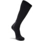 Fox River Westerner Medium Weight Over-the-Calf Work Sock - Men's, 2 per Pack, Black, Medium, 131485