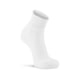 Fox River Wick Dry Classic Medium Weight Quarter Crew Everyday Sock - Men's, White, Medium, 180580