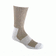Fox River Wickdry Euro Khaki/wht S 3-5 2460-6040-S