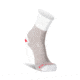 Fox River Womens Classic Monkey Ultra-Lightweight Crew Everyday Sock AAEA3D41, Brown Heather, Large, 122615
