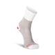 Fox River Classic Monkey Ultra-Lightweight Crew Everyday Sock - Women's, Brown Heather, Small, 154700
