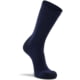 Fox River Work &amp; Weekend Lightweight Crew Work Sock - Men's, 2 per Pack, Navy, Medium, 122583