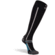 Fox River Zermatt Lightweight Over-the-Calf Ski and Snowboard Sock - Mens, Black, Medium, 197466