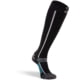 Fox River Zermatt Lightweight Over-the-Calf Ski and Snowboard Sock - Men's, Black, Medium, 197466