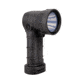 FoxFury Breakthrough BT2-IS Hybrid RA Light, Black, One Size 380-FF01-BT2-BL