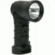 FoxFury Breakthrough BT2 Yellow LED Right Angle Light 380-BT2-BL