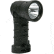 FoxFury Breakthrough BT3 Black LED Right Angle Light 380-BT3-BL