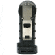 FoxFury Breakthrough BT3 Black LED Right Angle Light 380-BT3-BL