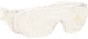 FoxFury Clear Goggles 600-1030