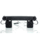 FoxFury Dual Discover Integrated Shield Light and Handle 480-600