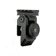 Foxfury Lighting Picatinny SideSlide C-Clamp, One Size 85-013