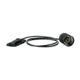 Foxfury Lighting Pressure SideSlide Switch Cap, One Size, 50-150