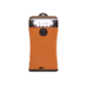 Foxfury Lighting Scout Clip Light, 3 x AA, 39 Lumens w/ White LEDs, Orange, One Size 302-010