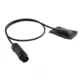 Foxfury Lighting Square Taker Pressure Switch, One Size, 35-009