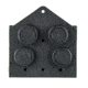 FoxFury Magnetic Mount for Nomad NOW Area-Spot Light 85-040
