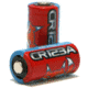 FoxFury Noah CR123A Batteries, set of 10 70-123-10