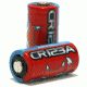 FoxFury Noah CR123A Batteries, set of 2 70-123-2