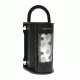 FoxFury Nomad NOW Compact Rechargeable Area-Spot Light w/Remote,3000 Lumens,Multi Unit Activation 200-400-100