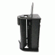 FoxFury Nomad NOW Compact Rechargeable Area-Spot Light w/Remote,3000 Lumens,Multi Unit Activation 200-400-100