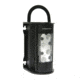 FoxFury Nomad NOW Compact Rechargeable Area-Spot Light w/Remote,3000 Lumens,Single Unit Activation 200-400-102