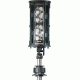 FoxFury Nomad Transformer Light Head, Black, One Size, 200-512-L