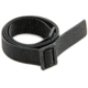 FoxFury Ribbed Silicone Strap 600-027