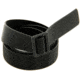 FoxFury Ribbed Silicone Strap 600-027