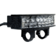 FoxFury Sunbolt Riot LED Vehicle and Security Searchlight 200-1800
