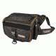 Carry Case with 12 Zipper Pockets, Carry Case, Large