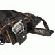 Carry Case with 12 Zipper Pockets, Carry Case, Large