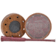 FOXPRO CRIMSON TIP FRICTION TURKEY CALL CRIMSONTIP