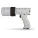 FoxPro Fire Eye Scan Light, Gray/Black FIRE EYE