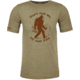 FoxPro Squatch Short Sleeve Shirt - Mens