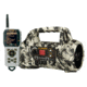 Foxpro Fusion Portable Electric Caller Programmable Up To 1000 Calls Skull Camo FUSION