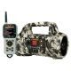 Foxpro Fusion Portable Electric Caller Programmable Up To 1000 Calls Skull Camo FUSION