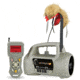 FoxPro HammerJack 2 Game Call, Tan, HMRJACK2